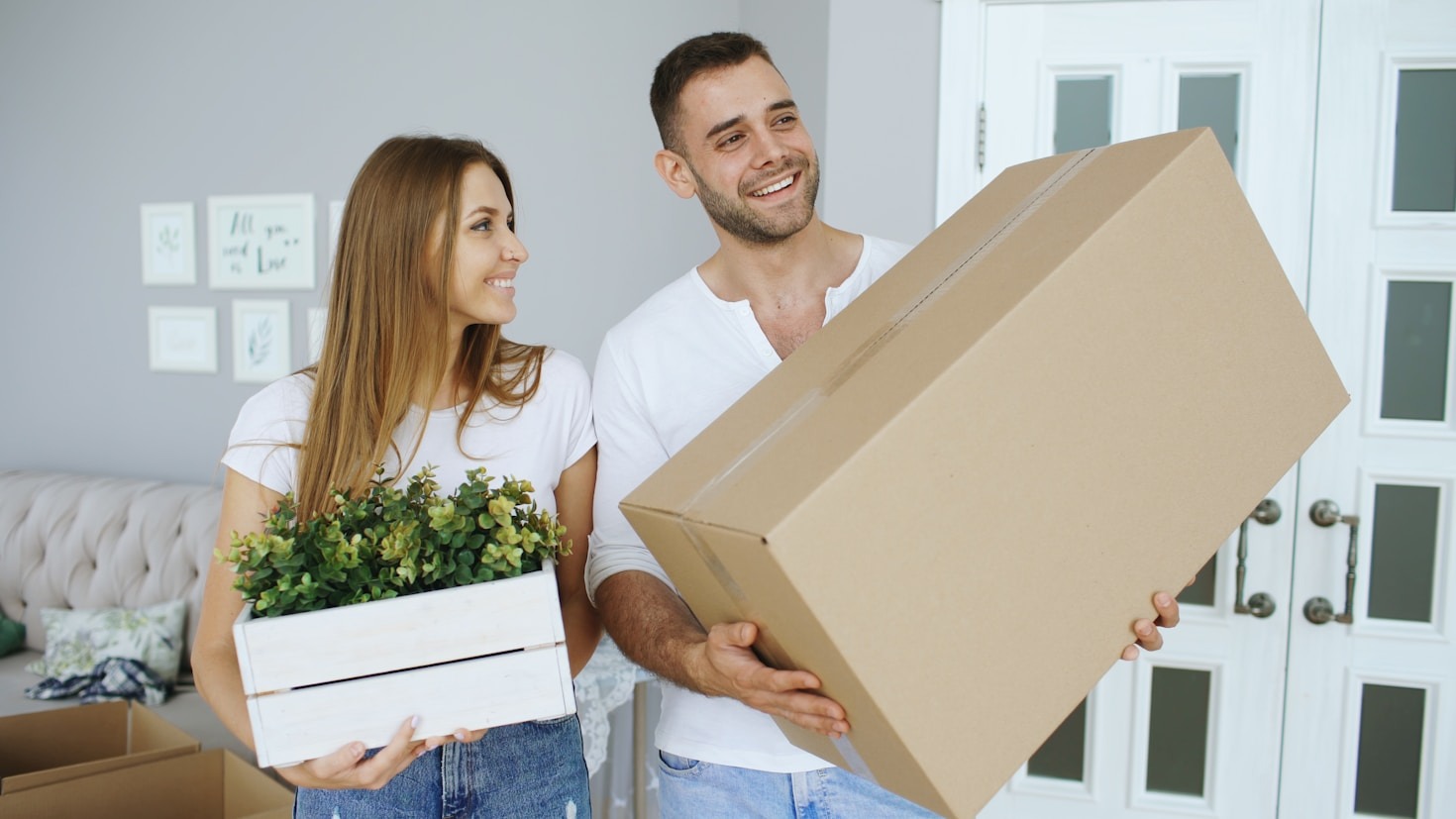 Analyzing Current Trends In Local Real Estate