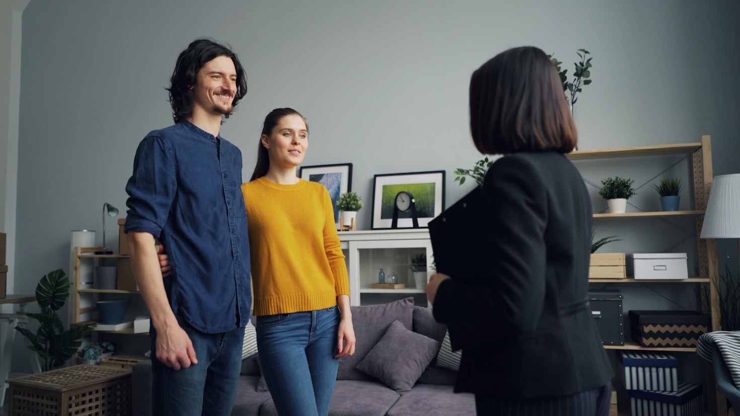 Smart Strategies For Building A Property Portfolio